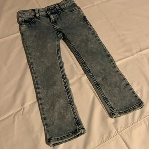 Boys 6 Slim Denim Jeams